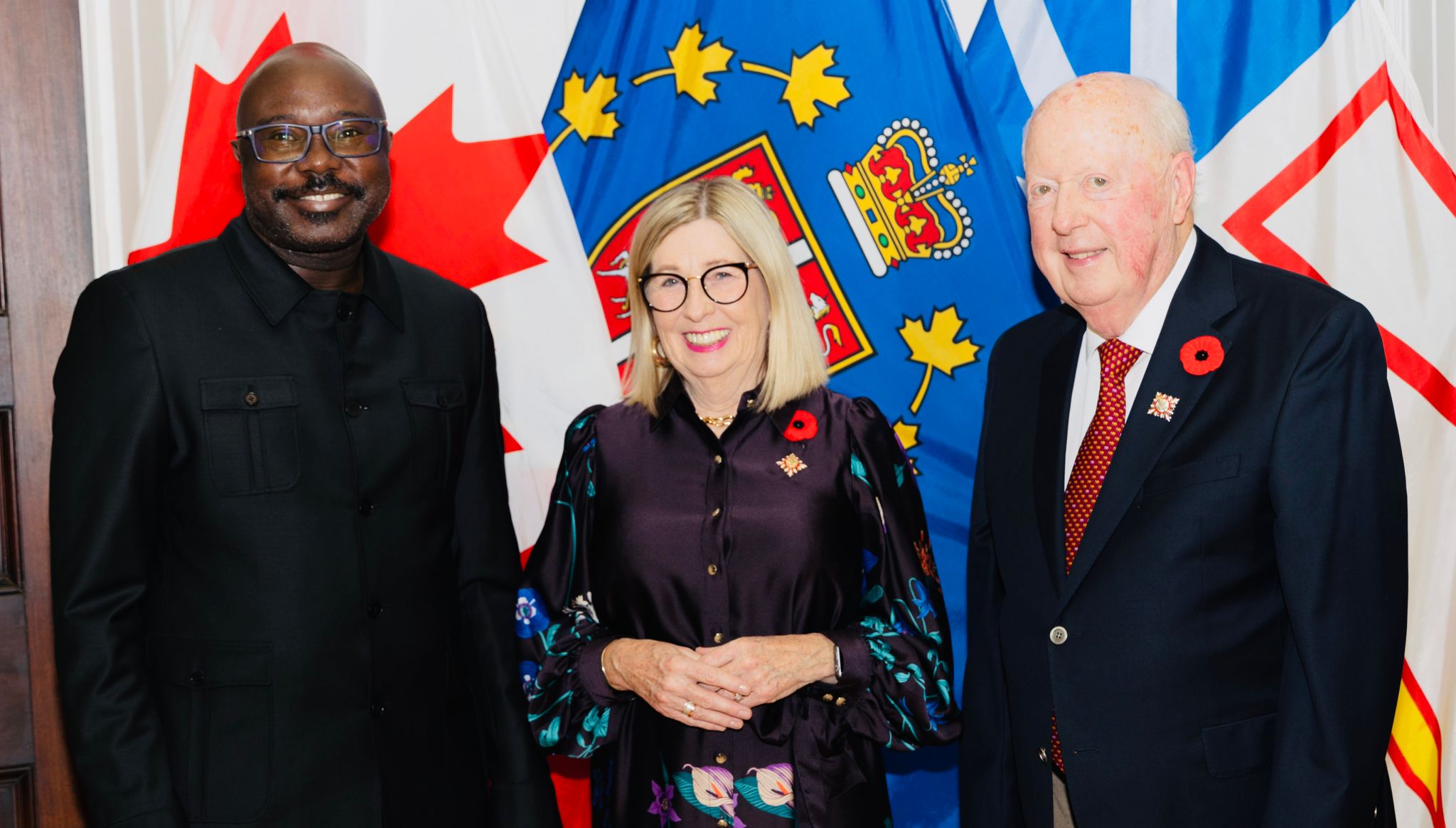 Uganda looks to bolstering ties with Canada