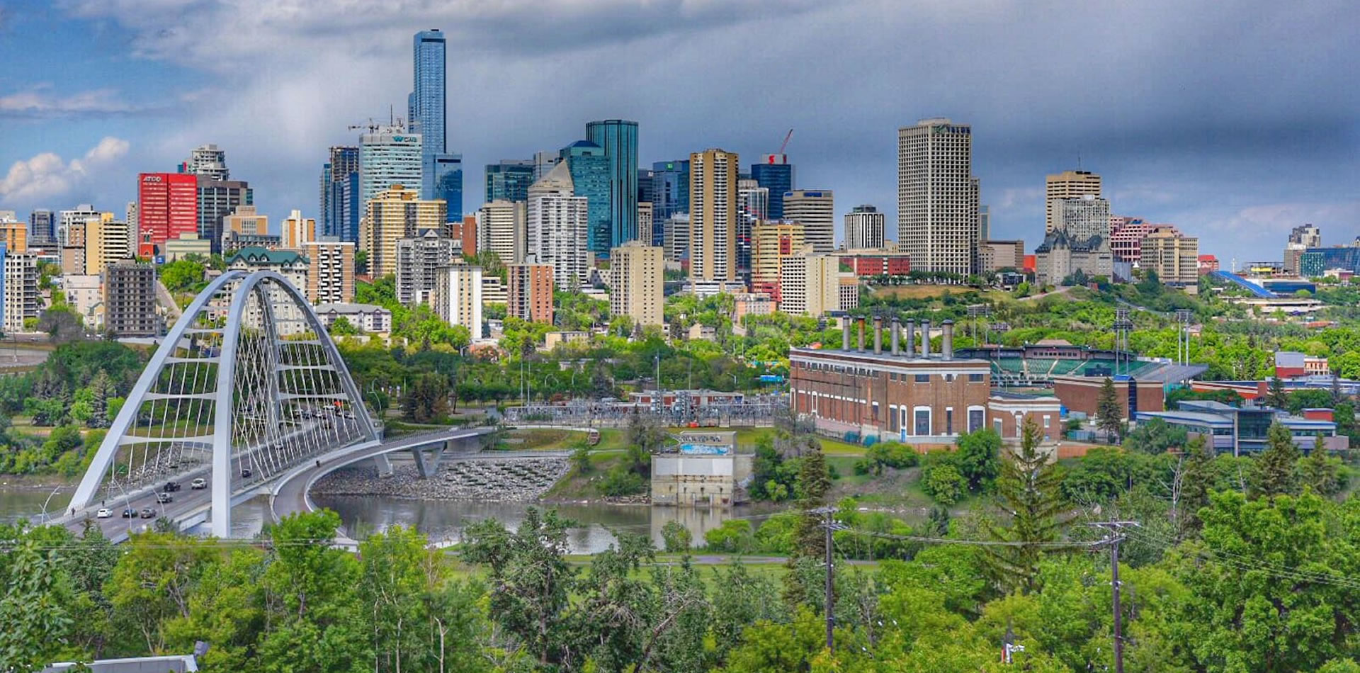City of Edmonton