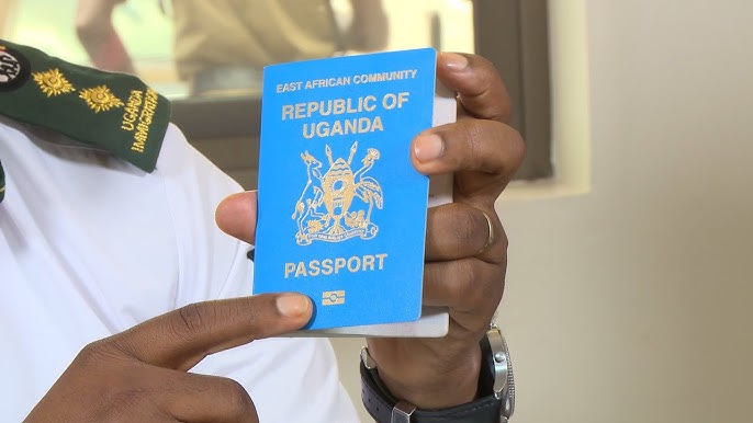 Govt stops embassies abroad from replacing passports