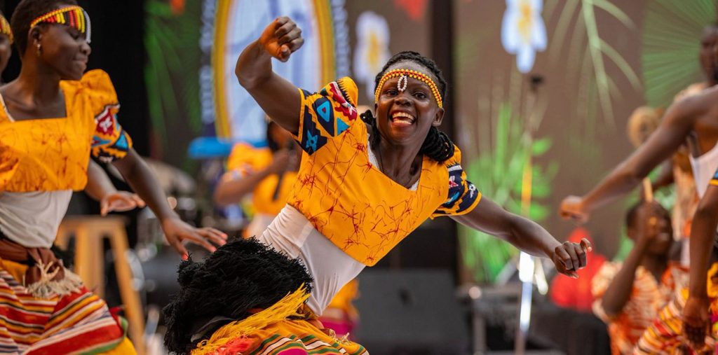 Community & Cultural Events